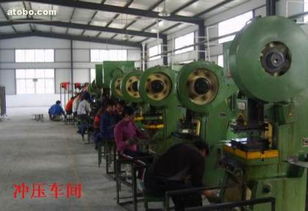 興化市博圣金屬制品廠 專業(yè)機(jī)械設(shè)計(jì)加工與熱銷產(chǎn)品介紹