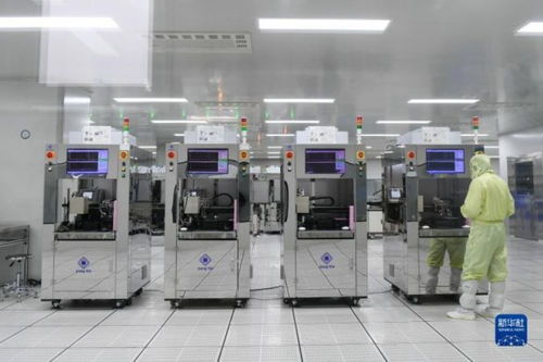 包頭稀土產(chǎn)業(yè)升級(jí) 延伸產(chǎn)業(yè)鏈，深耕深加工與機(jī)電科技新藍(lán)海