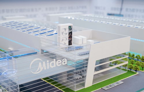 雙輪驅(qū)動(dòng)，破局增長 美的樓宇科技聚焦海外市場與減碳機(jī)遇，內(nèi)部深化機(jī)電科技變量創(chuàng)新