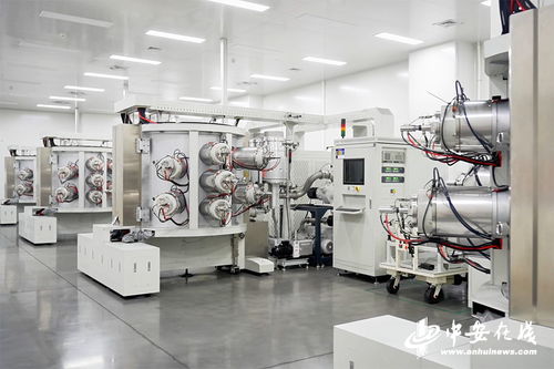 中安觀察 | 安徽“氫”裝上陣 打造國內(nèi)重要?dú)淠墚a(chǎn)業(yè)發(fā)展高地的路徑探索